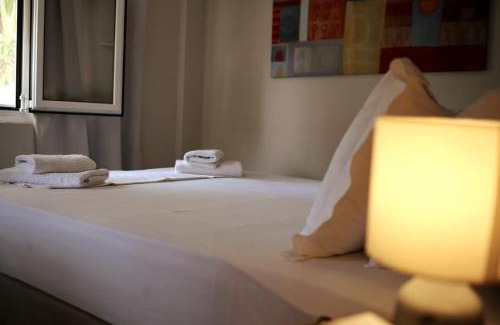 Lesvos Apartment | Gatelouzou Apartments