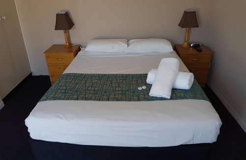 Gateshead Hotel | Gateshead Tavern Motel