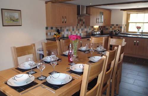 Sedbergh Cottage | Gateside Farmhouse Sedbergh
