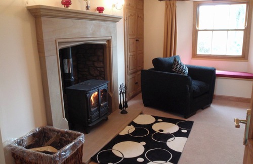 Sedbergh Cottage | Gateside Farmhouse Sedbergh