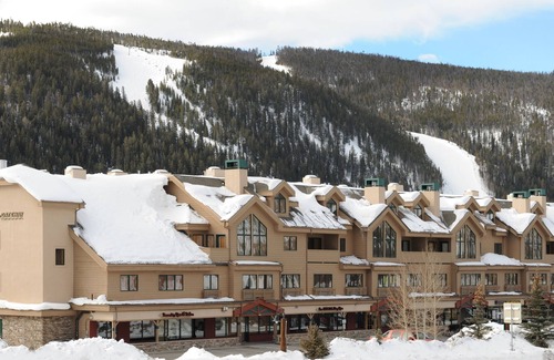 Mountain House Condo | Gateway 5070