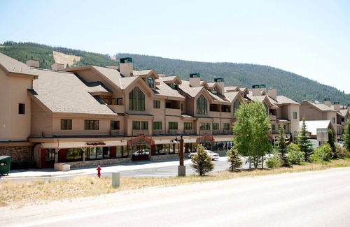 Mountain House Condo | Gateway 5070
