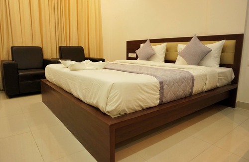 Devanahalli Hotel | Gateway Inn-Bangalore Airport