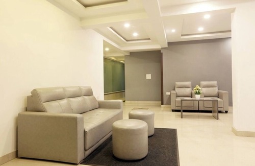 Devanahalli Hotel | Gateway Inn-Bangalore Airport