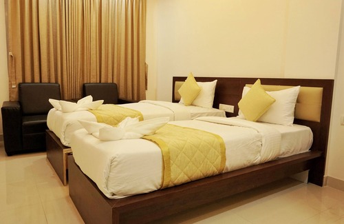 Devanahalli Hotel | Gateway Inn-Bangalore Airport