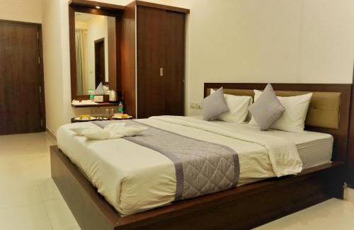 Narasapura Hotel | Gateway Inn