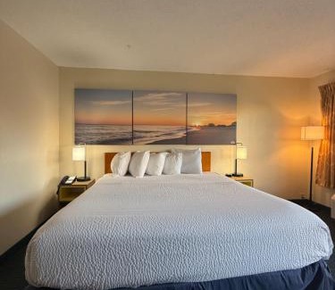 Easton Hotel | Gateway inn