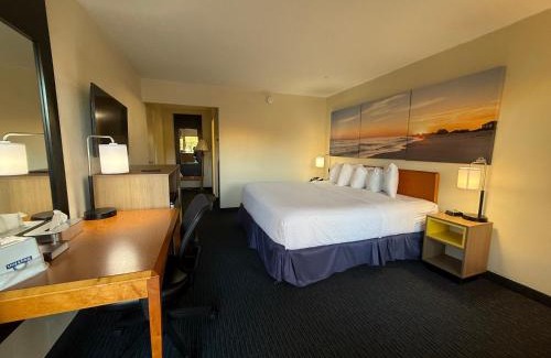 Easton Hotel | Gateway inn