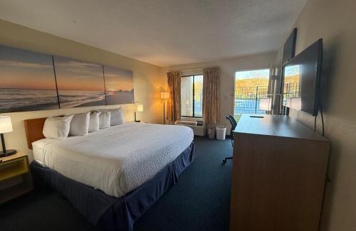 Easton Hotel | Gateway inn