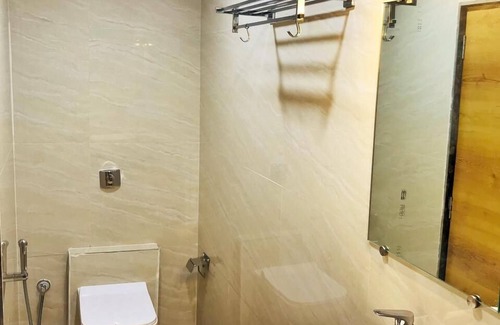 Sakinaka Hotel | Gateway suites