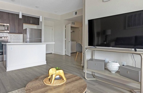 Palmetto Apartment | GatewayCommons 1BD 11