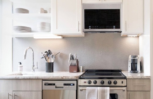 Palmetto Apartment | GatewayCommons 2BD 9