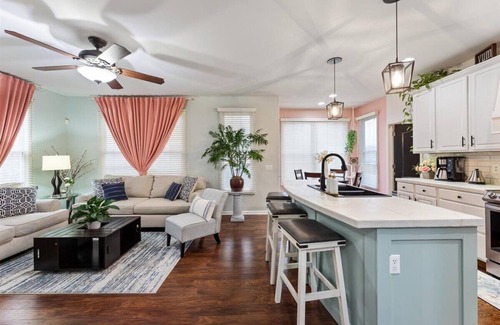 Bellevue House | Gather & Stay Bellevue