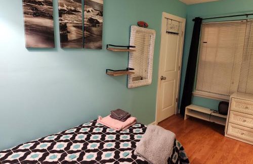 Charlotte Apartment | Gathering Place 1