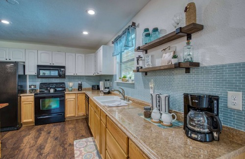 St. Augustine South House | Gathering Shore
