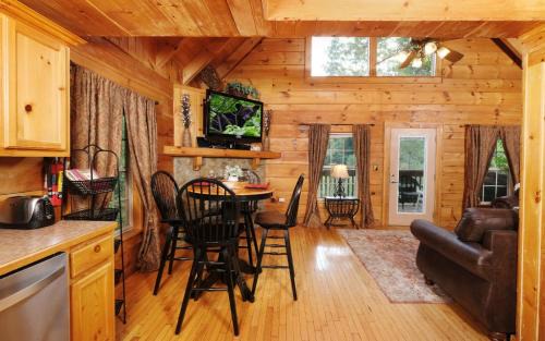 Gatlinburg House | Gatlinburg Secret Splash - Private Indoor Pool, Outdoor Hot Tub, Jetted Tub + Game Room