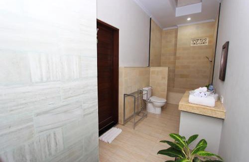 Ubud City-Centre House | Gatra Ubud Inn