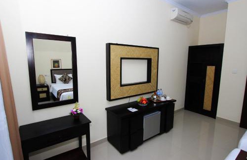 Ubud City-Centre House | Gatra Ubud Inn