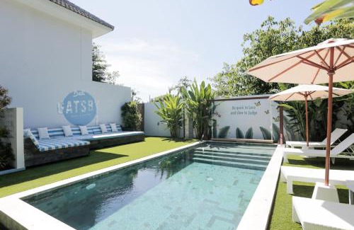 Pecatu House | Gatsby Hotel Hostel