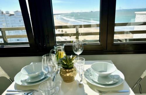 Valdelagrana Apartment | GATU Arena " Preferente mayores de 21 años y familias "