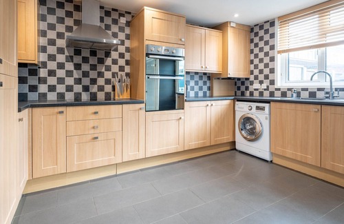 Horley House | Gatwick Place