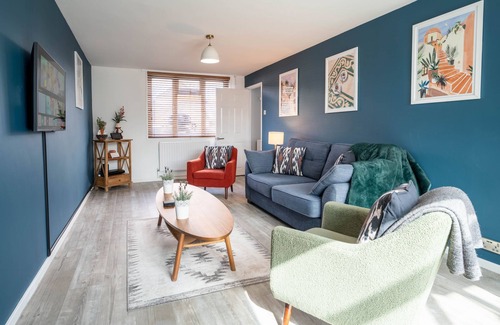 Horley House | Gatwick Place