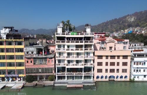Haridwar Hotel | Gauri Gangaa