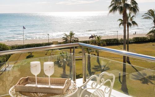 Gava Apartment | Gava Beach 1st Line