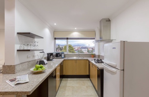 Huayna-Capac Apartment | Gaviota Apartments & Suites