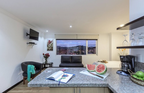 Huayna-Capac Apartment | Gaviota Apartments & Suites