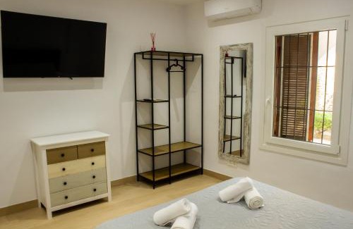 Almerimar Apartment | Gaviotas Playa