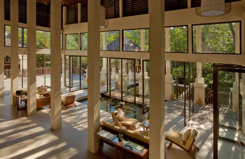 Kampung Gaya Resort | Gaya Island Resort