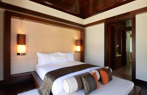 Kampung Gaya Resort | Gaya Island Resort