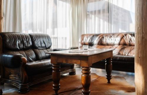 Besenova House | Gazdovský dvor B&B s Mini Wellness