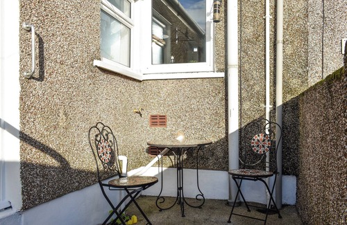 Harrington Cottage | 2 bedroom accommodation in Cockermouth and the North West Fells
