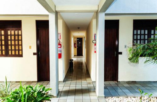 Ponta Negra Hotel | GB Hoteis Natal