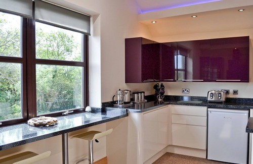 Newton by the Sea Cottage | 5 bedroom accommodation in Newton-by-the-Sea near Alnwick