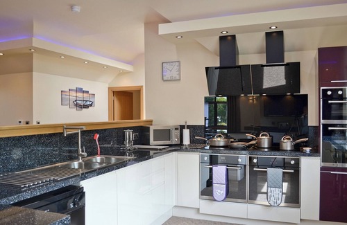 Newton by the Sea Cottage | 5 bedroom accommodation in Newton-by-the-Sea near Alnwick