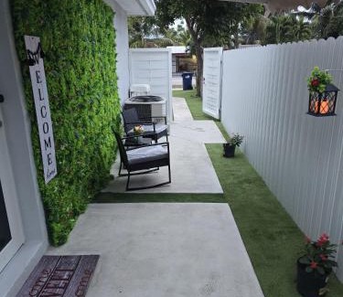 Miami Gardens Apartment | GC Luxury Apartment