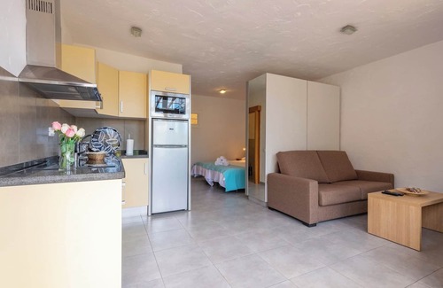 Mogan House | GC0282 Holiday house with shared pool in Mogán