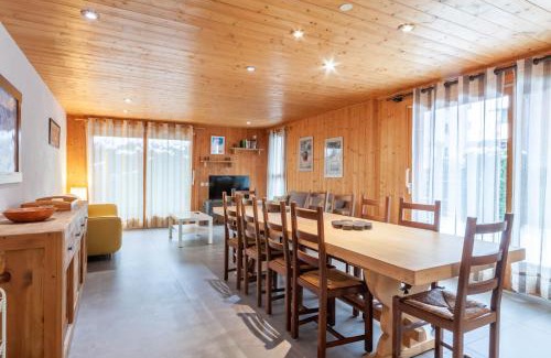 Morzine Apartment | Gd Hotel