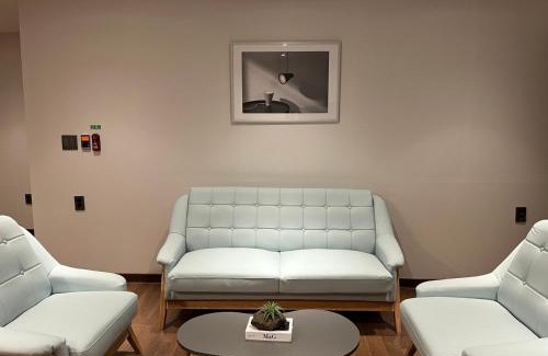 Yeosu Hotel | GD Hotel