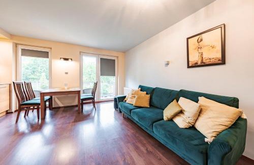 Wrzeszcz Apartment | Gdańsk Comfort Apartments