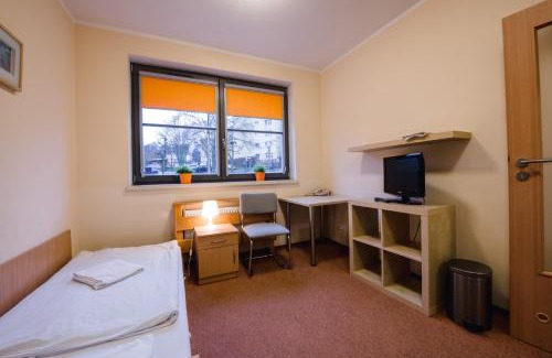 Strzyza Hostel | Gdańska Szkoła Szermierki