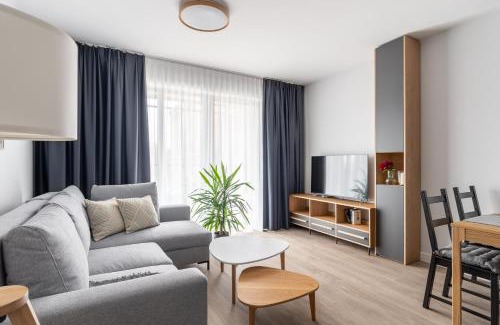 Gdansk City Center Apartment | Gdańsk Old Town Apartments & Studios by Lion Apartments