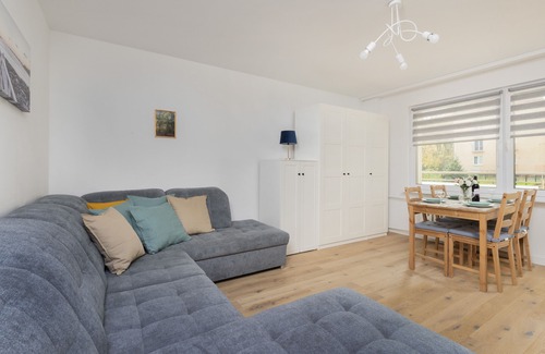 Babie Doy Apartment | Gdynia Apartment Dedala by Renters