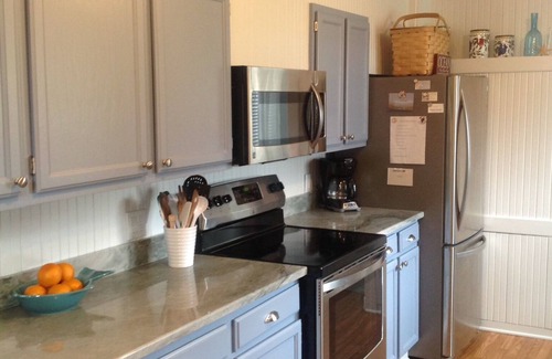 Gearhart House | Gearhart Getaway-Your Perfect Coastal Escape: Cozy, Character-Filled Beach House