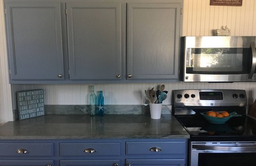 Gearhart House | Gearhart Getaway-Your Perfect Coastal Escape: Cozy, Character-Filled Beach House