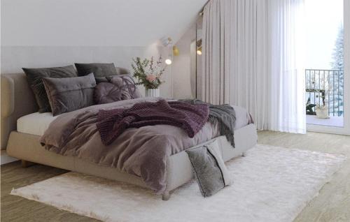 Winterberg Apartment | Gebirgsresort Winterberg