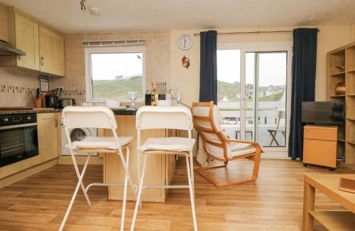 Porthtowan House | Gecko Beach